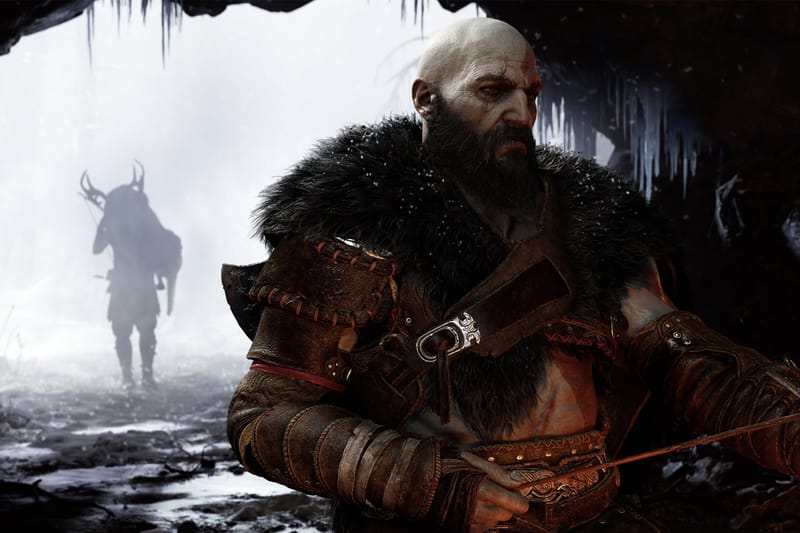 PlayStation 5 未來遊戲大作《戰神 諸神黃昏》首支預告正式來襲