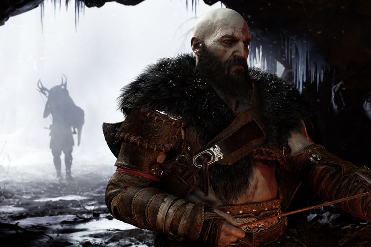 PlayStation 5 未來遊戲大作《戰神 諸神黃昏》首支預告正式來襲