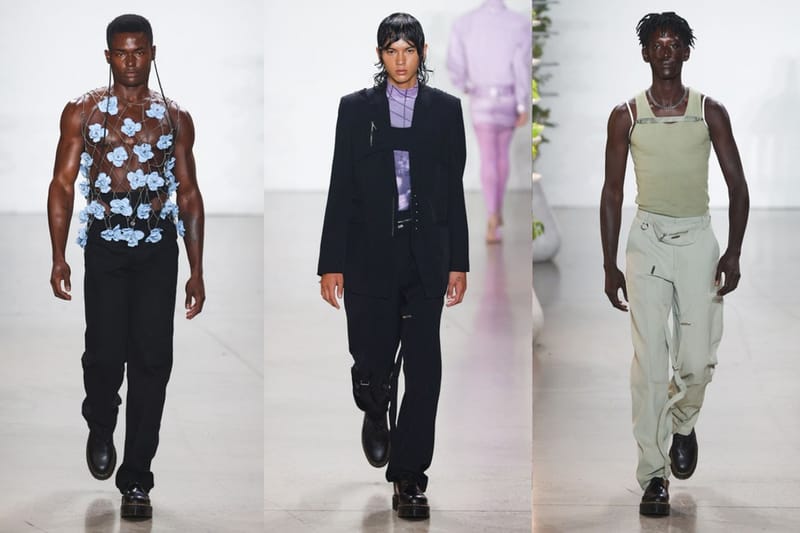 Private Policy 2022 春夏系列正式登場