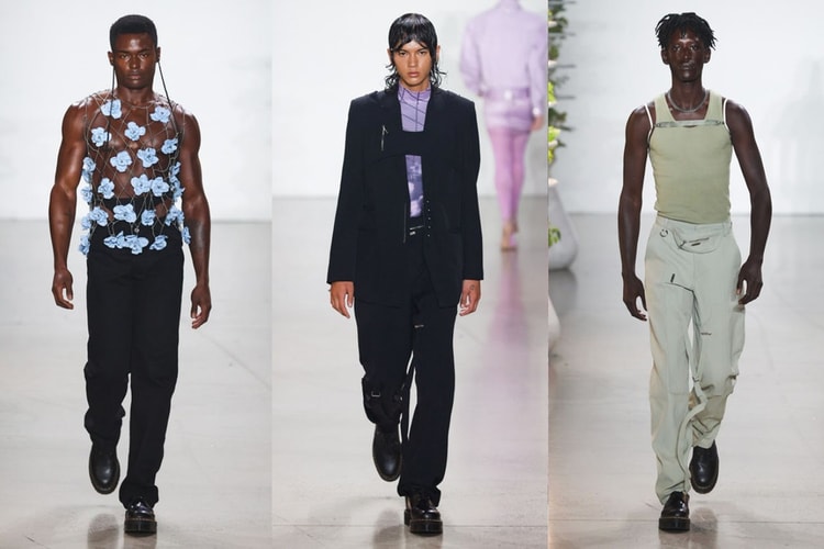 Private Policy 2022 春夏系列正式登場