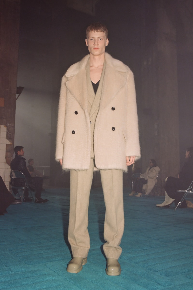 Bottega Veneta 2021 秋冬系列「Salon 02」正式登場