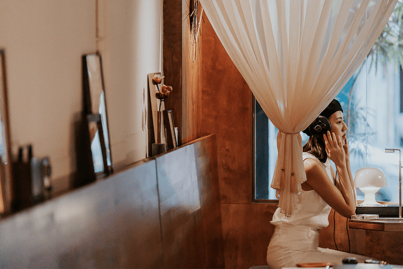 台北多型態文化空間 SIDOLI RADIO 小島裡打造《擬聲現場 in 大稻埕》聲音體驗展