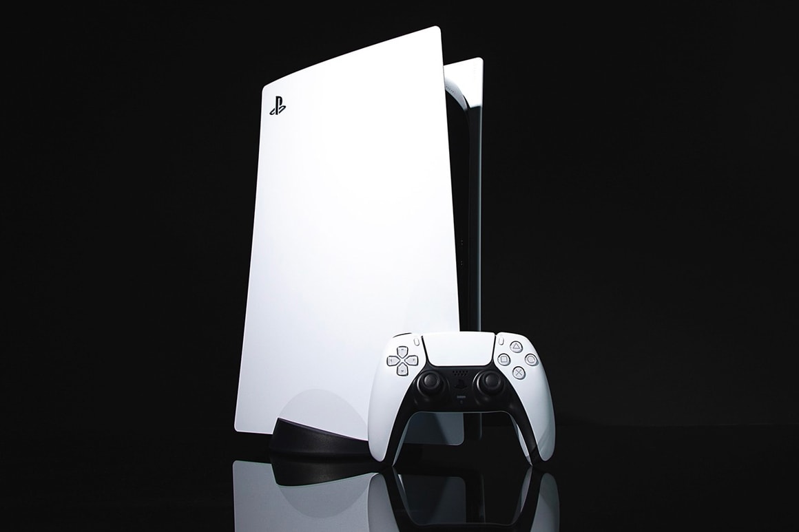 Sony PlayStation 5 Pro 全新規格傳聞率先曝光