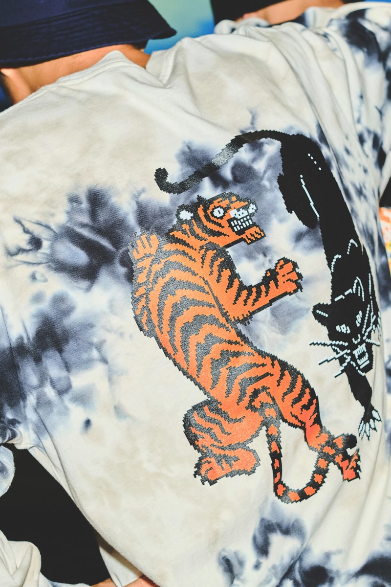 SOULGOODS 全新 2021 秋冬 Drop 2 單品正式登場