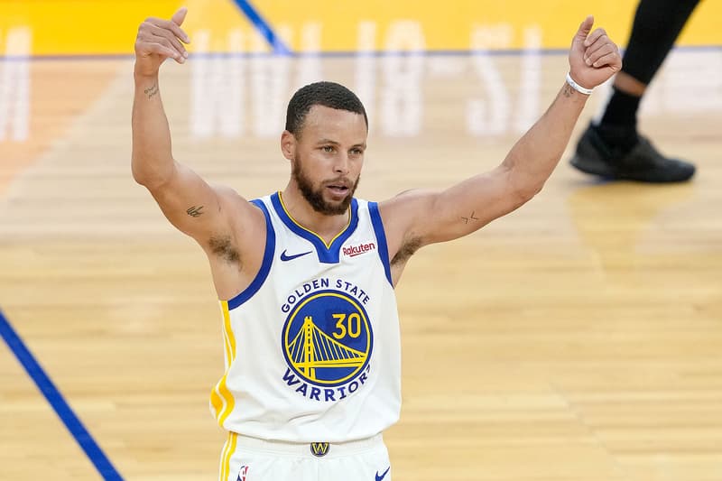 Stephen Curry 正式成為加密貨幣交易平台 FTX 全球品牌大使