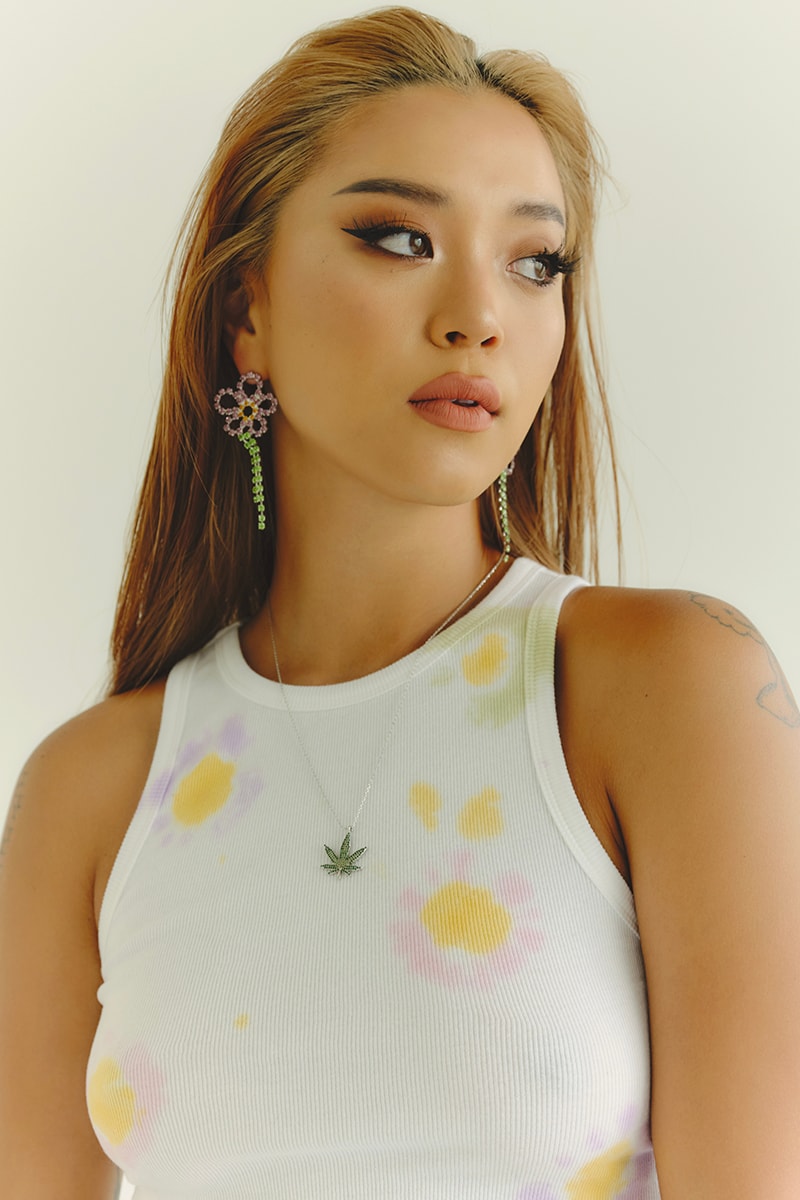 Sundae School 2021 早秋系列 Lookbook 正式發佈