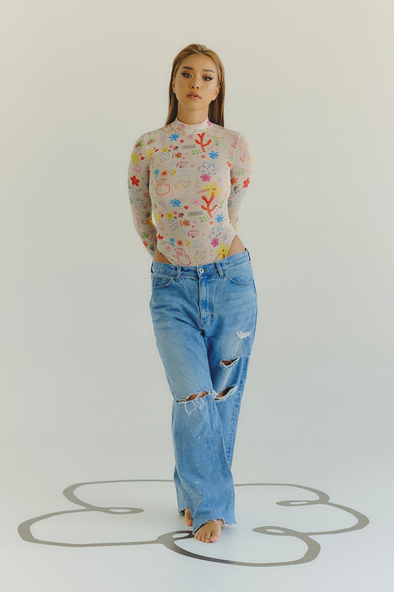 Sundae School 2021 早秋系列 Lookbook 正式發佈