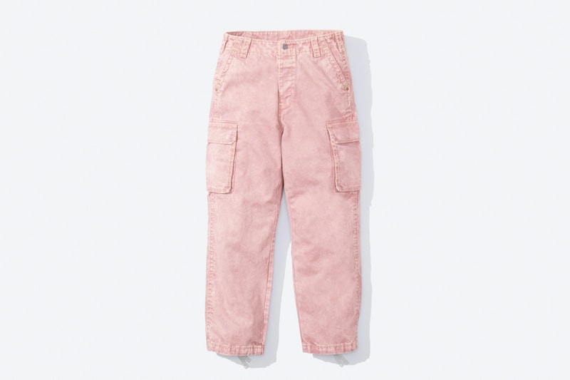 True Religion x Supreme 2021 秋季聯名系列正式登場