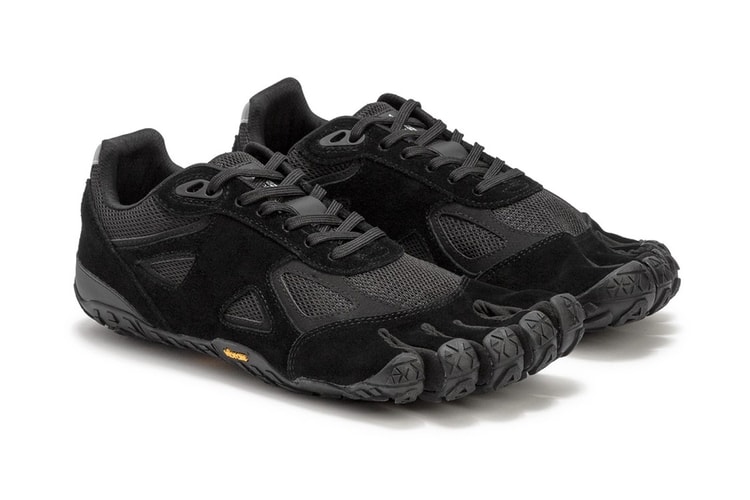 TAKAHIROMIYASHITA TheSoloist. x SUICOKE 最新聯乘鞋款正式登場