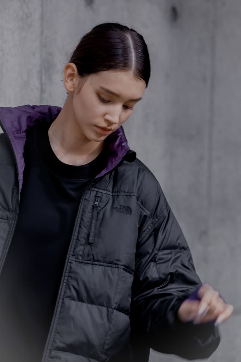 The North Face Urban Exploration「Urban Sprawl」及「Urban Elegance」膠囊第二系列登場