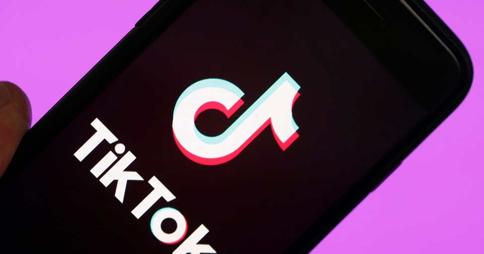 研究指出美國用戶在tiktok 觀看時間比youtube 更多 Hypebeast 研究指出美國用戶在tiktok 觀看時間比youtube 更多 Hypebeast