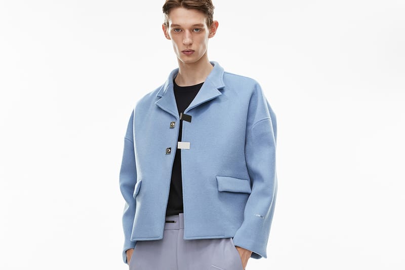 Unawares 2021 秋冬系列正式發佈