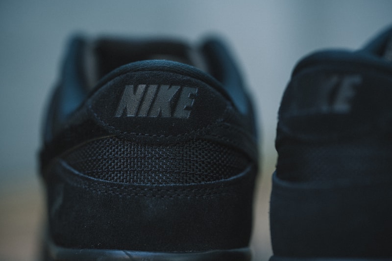 獨家近賞 UNDEFEATED x Nike「Dunk vs AF-1」最新聯名系列