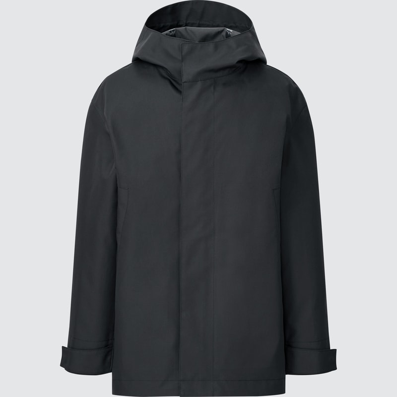 UNIQLO U 2021 秋冬系列發售情報公開