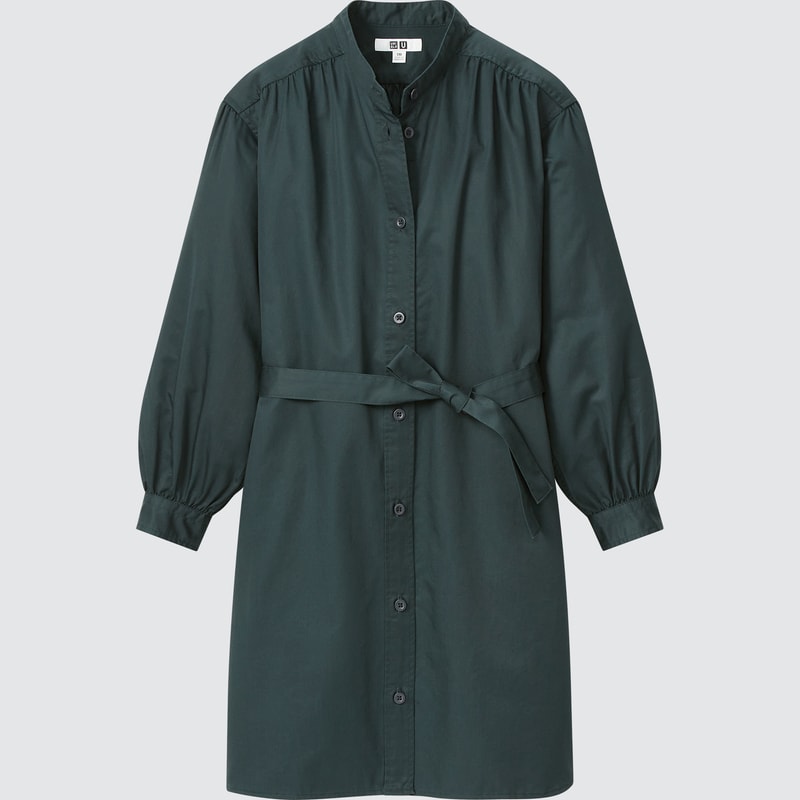 UNIQLO U 2021 秋冬系列發售情報公開