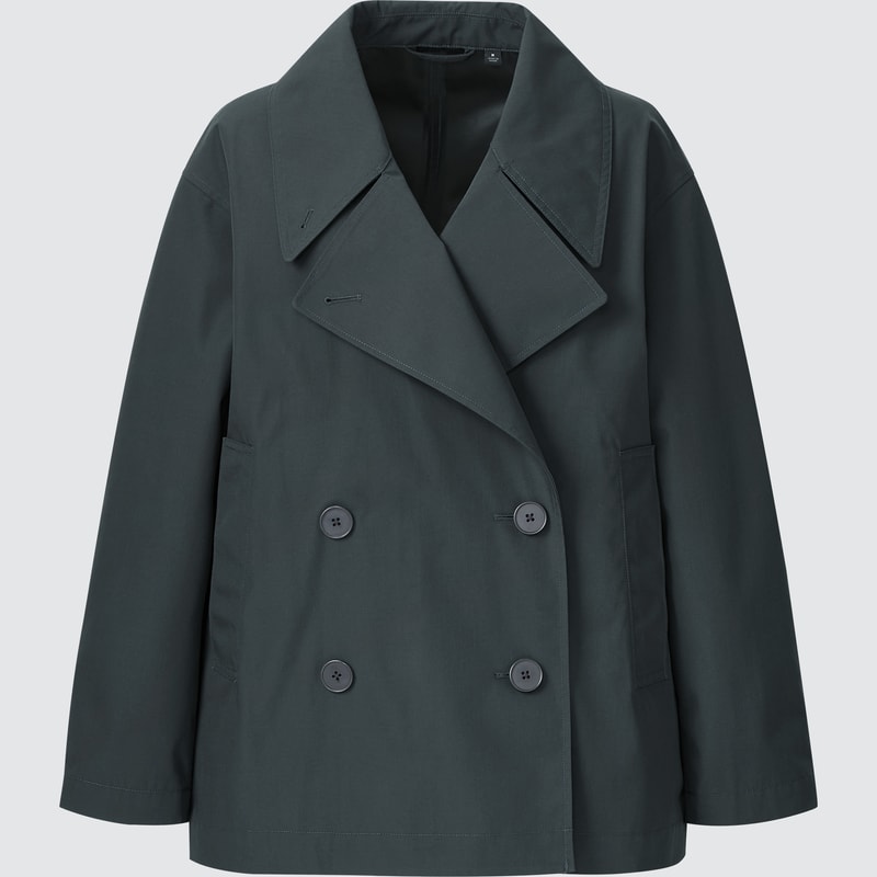 UNIQLO U 2021 秋冬系列發售情報公開