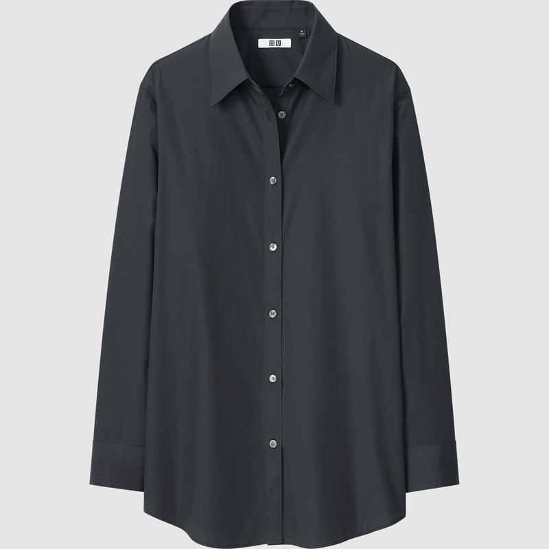 UNIQLO U 2021 秋冬系列發售情報公開