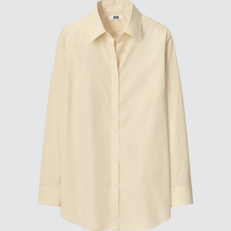UNIQLO U 2021 秋冬系列發售情報公開