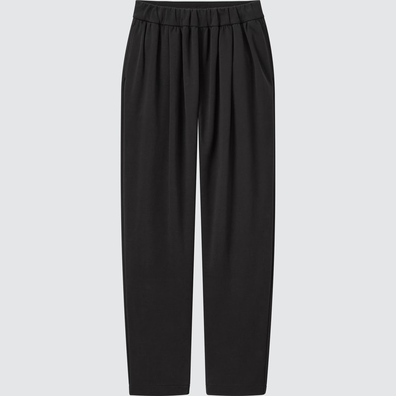 UNIQLO U 2021 秋冬系列發售情報公開