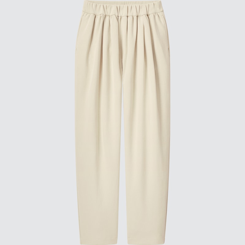 UNIQLO U 2021 秋冬系列發售情報公開
