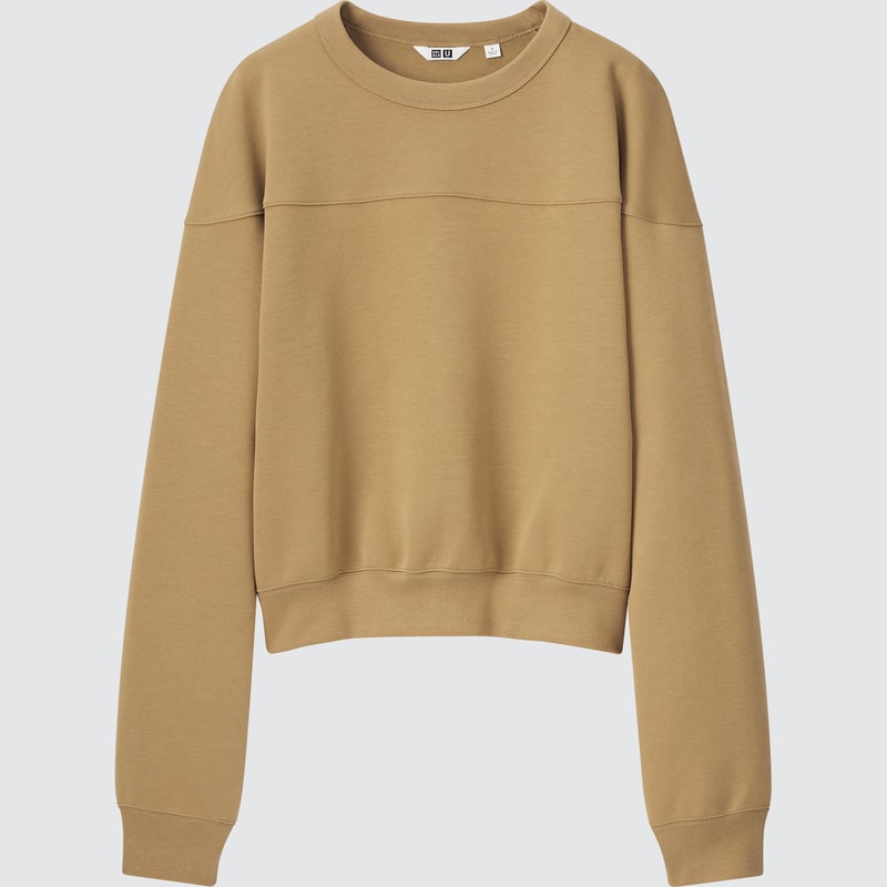 UNIQLO U 2021 秋冬系列發售情報公開