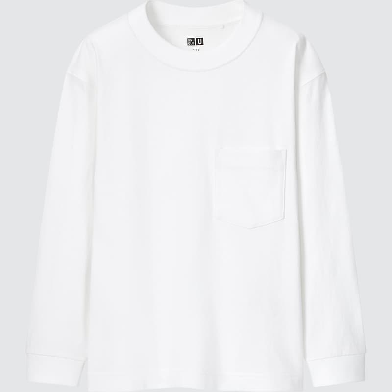 UNIQLO U 2021 秋冬系列發售情報公開