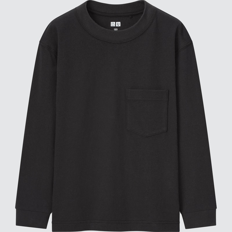 UNIQLO U 2021 秋冬系列發售情報公開