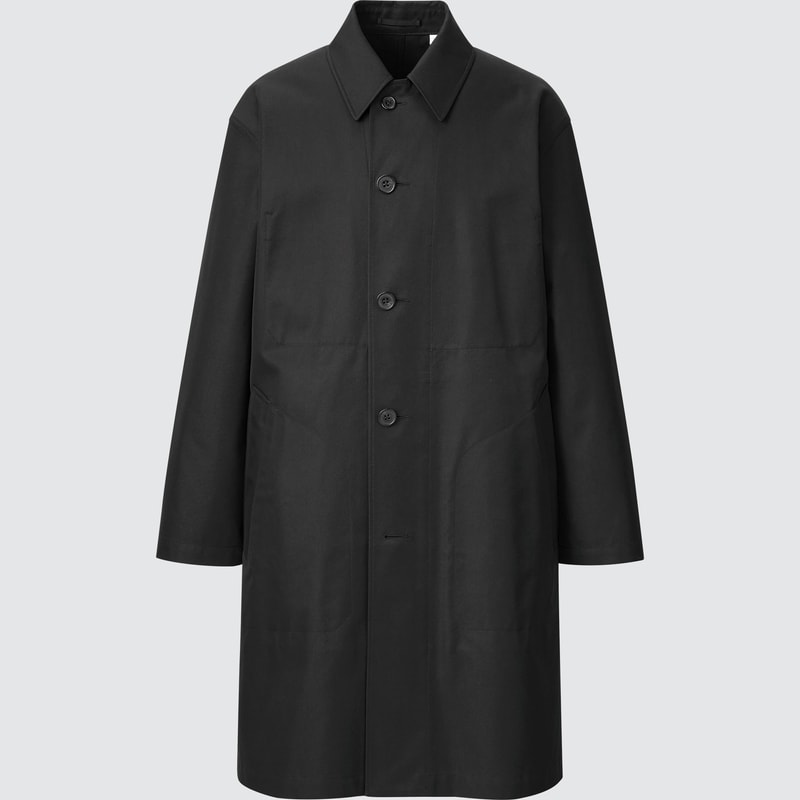 UNIQLO U 2021 秋冬系列發售情報公開
