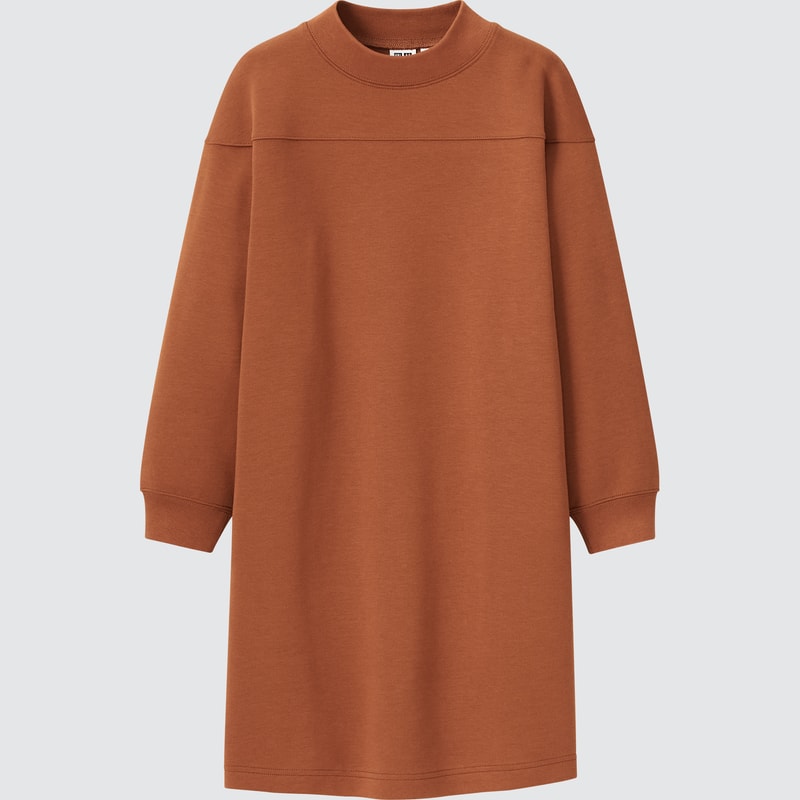 UNIQLO U 2021 秋冬系列發售情報公開