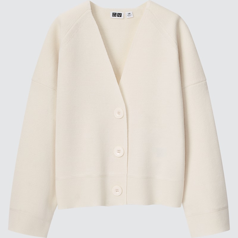 UNIQLO U 2021 秋冬系列發售情報公開