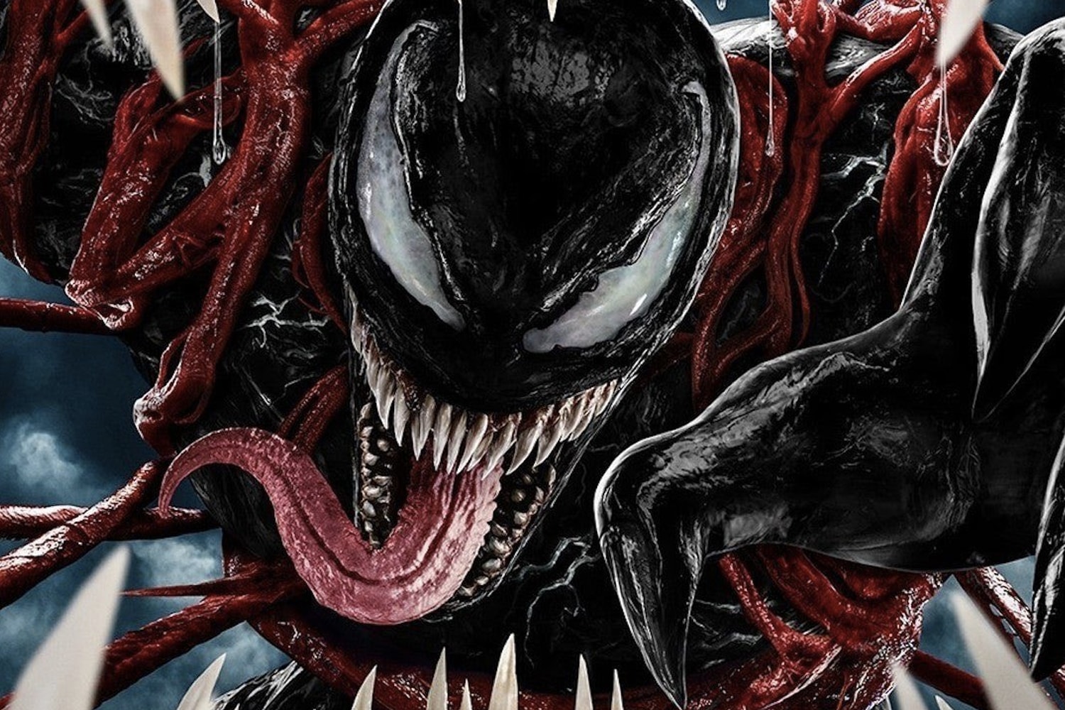 Spider-Man 正式參戰？消息稱《Venom 猛毒2：血蜘蛛》將會有重量級片尾畫面