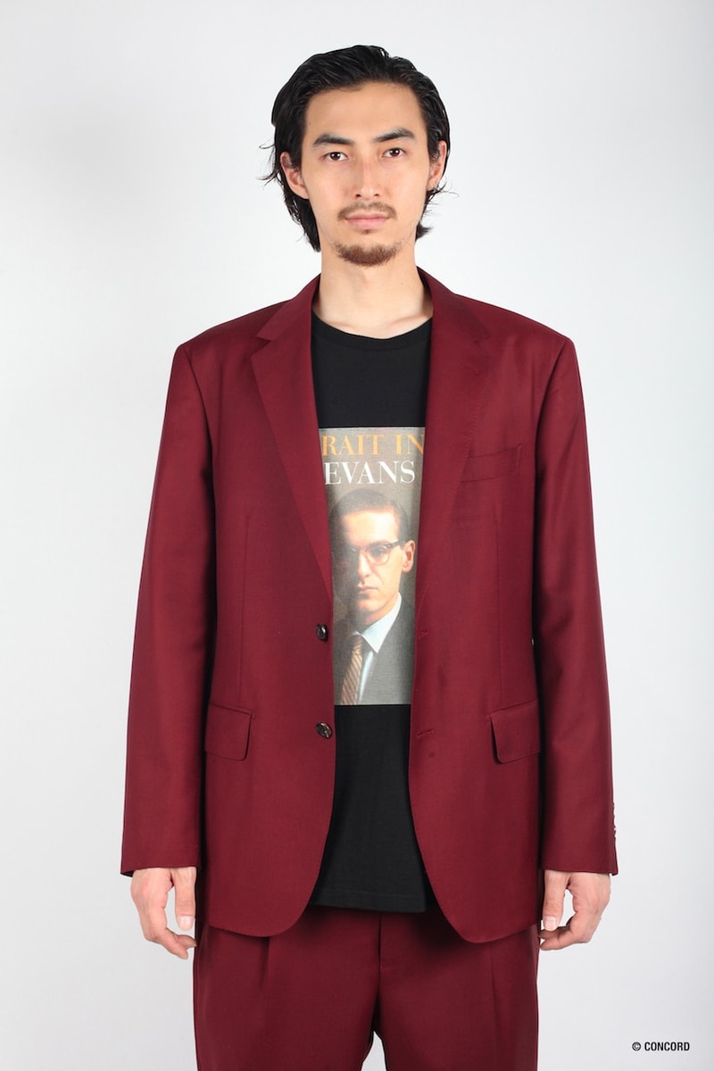 Wacko Maria 2021 秋冬系列正式登場