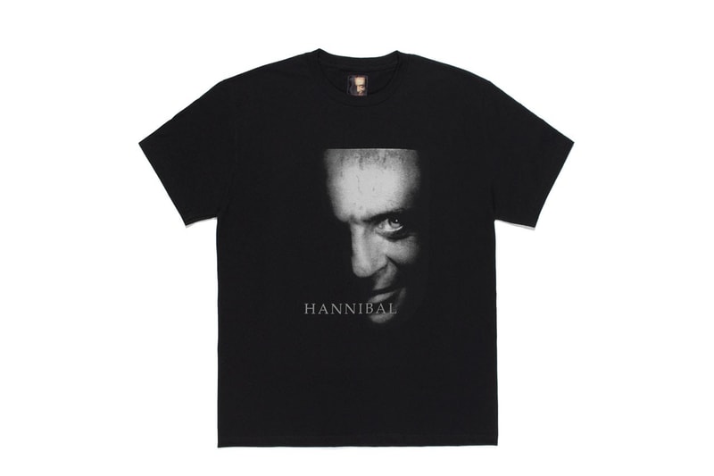 Wacko Maria x《人魔 Hannibal》最新聯名系列正式登場