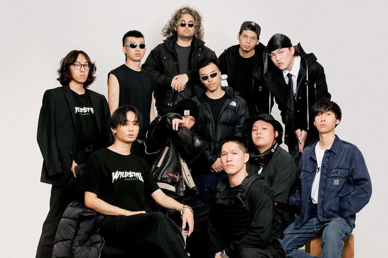 獨立廠牌撒野作風 Wildstyle Records 即將舉辦十週年演唱會