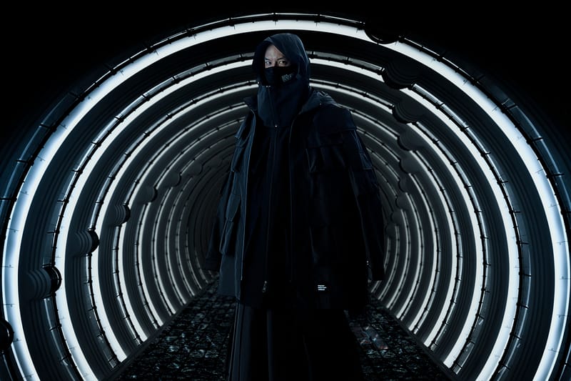 WISDOM® 2021 秋冬系列 Lookbook 正式發佈