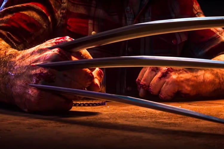 PlayStation 5 獨佔遊戲大作《漫威金鋼狼 Marvel’s Wolverine》最新前導預告曝光