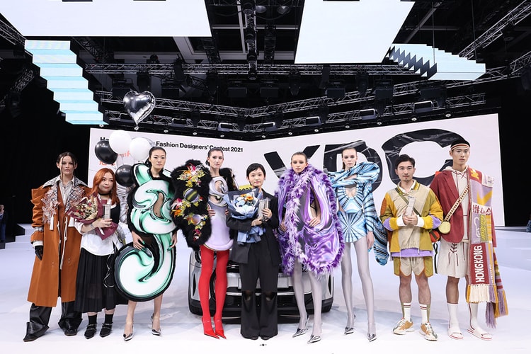 香港時裝新勢力!YDC 2021 獎項正式揭曉