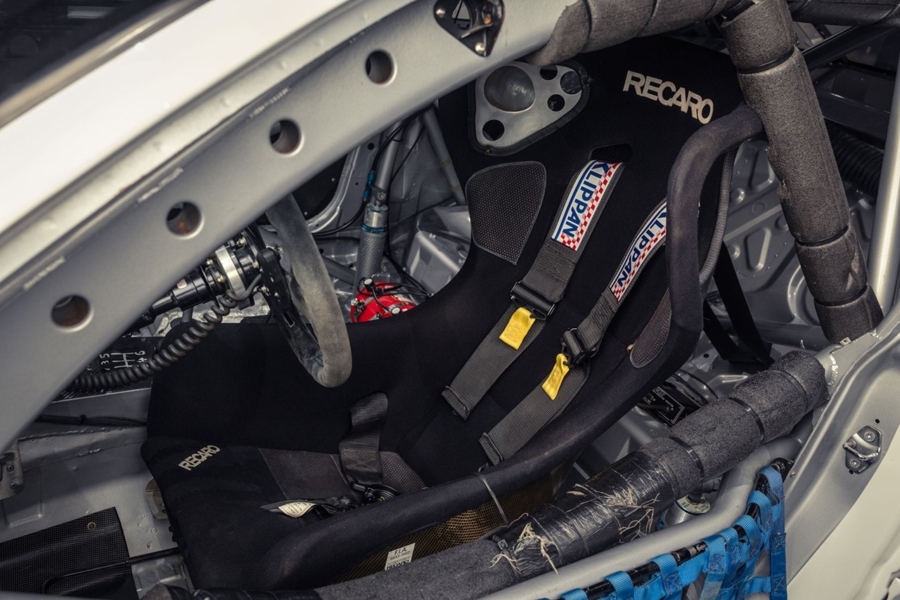全球唯二搭載 V8 引擎 BMW E46 M3 GTR 車型正式登場