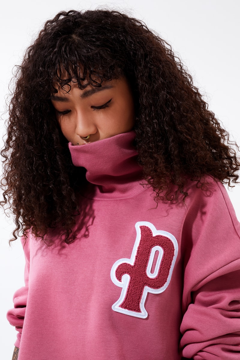 日常配搭必備，PUMA 秋冬全新衛衣系列