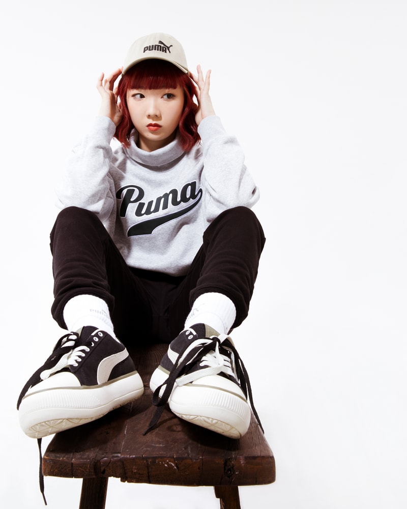 日常配搭必備，PUMA 秋冬全新衛衣系列