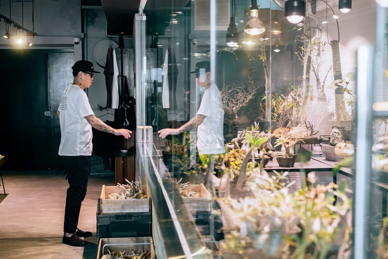 走訪香港 10 間主題文化店舖｜HYPEBEAST City Guide