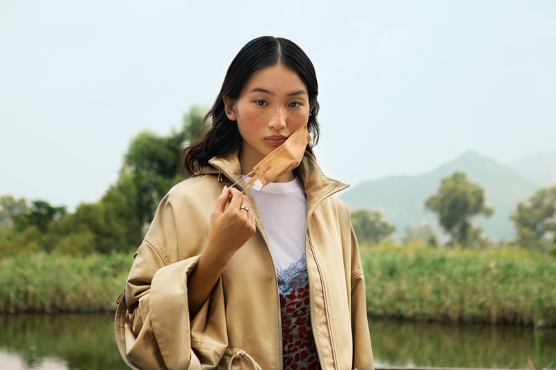 迎接秋季時尚，RAZE 推出全新「奶茶橘」配色