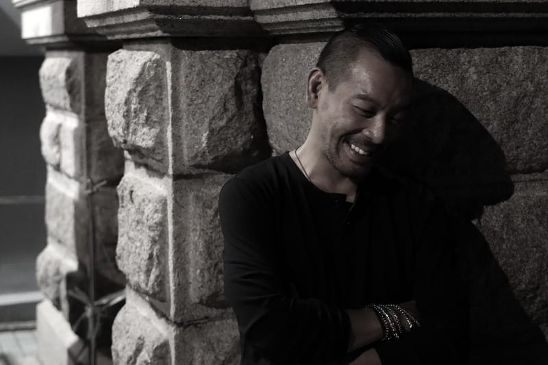 Still House x Kamonuj x 利工⺠三方聯乘系列正式發佈