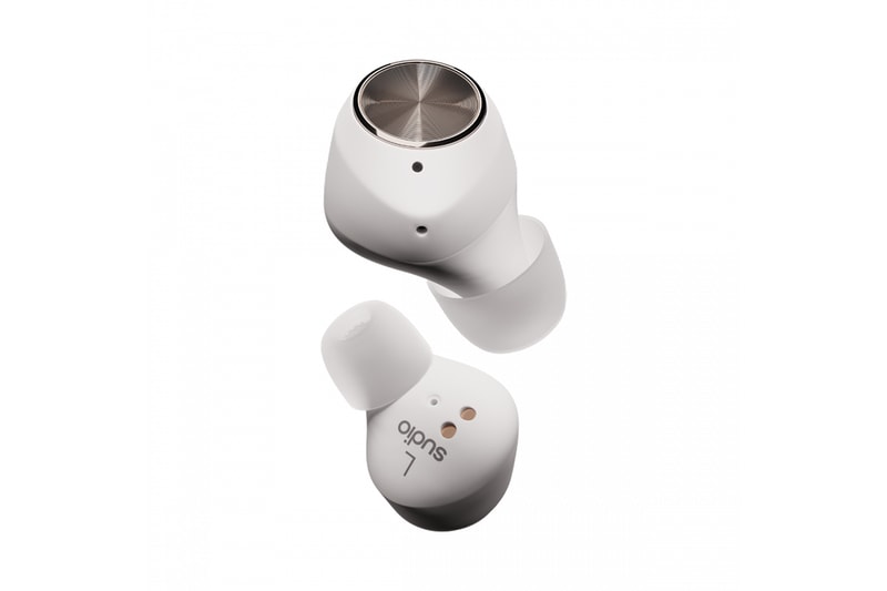 瑞典耳機品牌 Sudio 推出全新真無線耳機 Sudio T2
