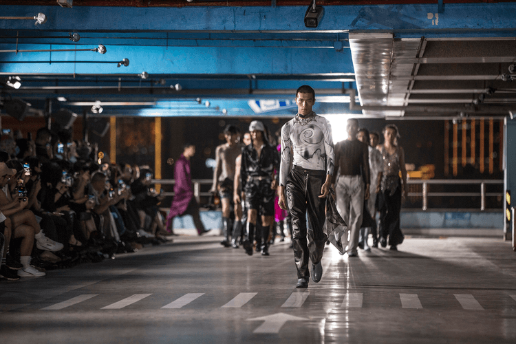 XIMONLEE 2022 春夏系列登場