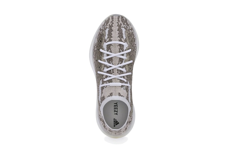 adidas YEEZY BOOST 380 最新配色「Pyrite」、「Stone SLT」發售資訊公佈
