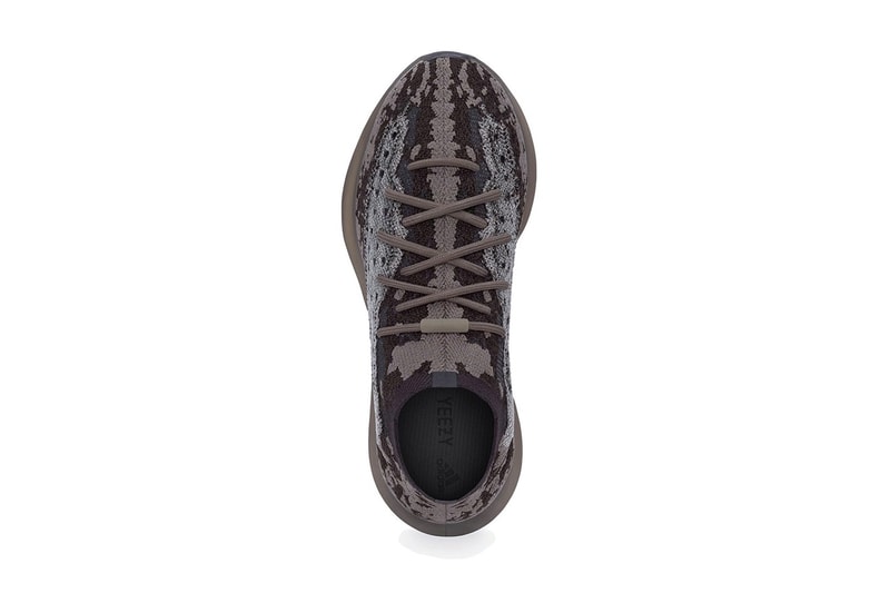 adidas YEEZY BOOST 380 最新配色「Pyrite」、「Stone SLT」發售資訊公佈