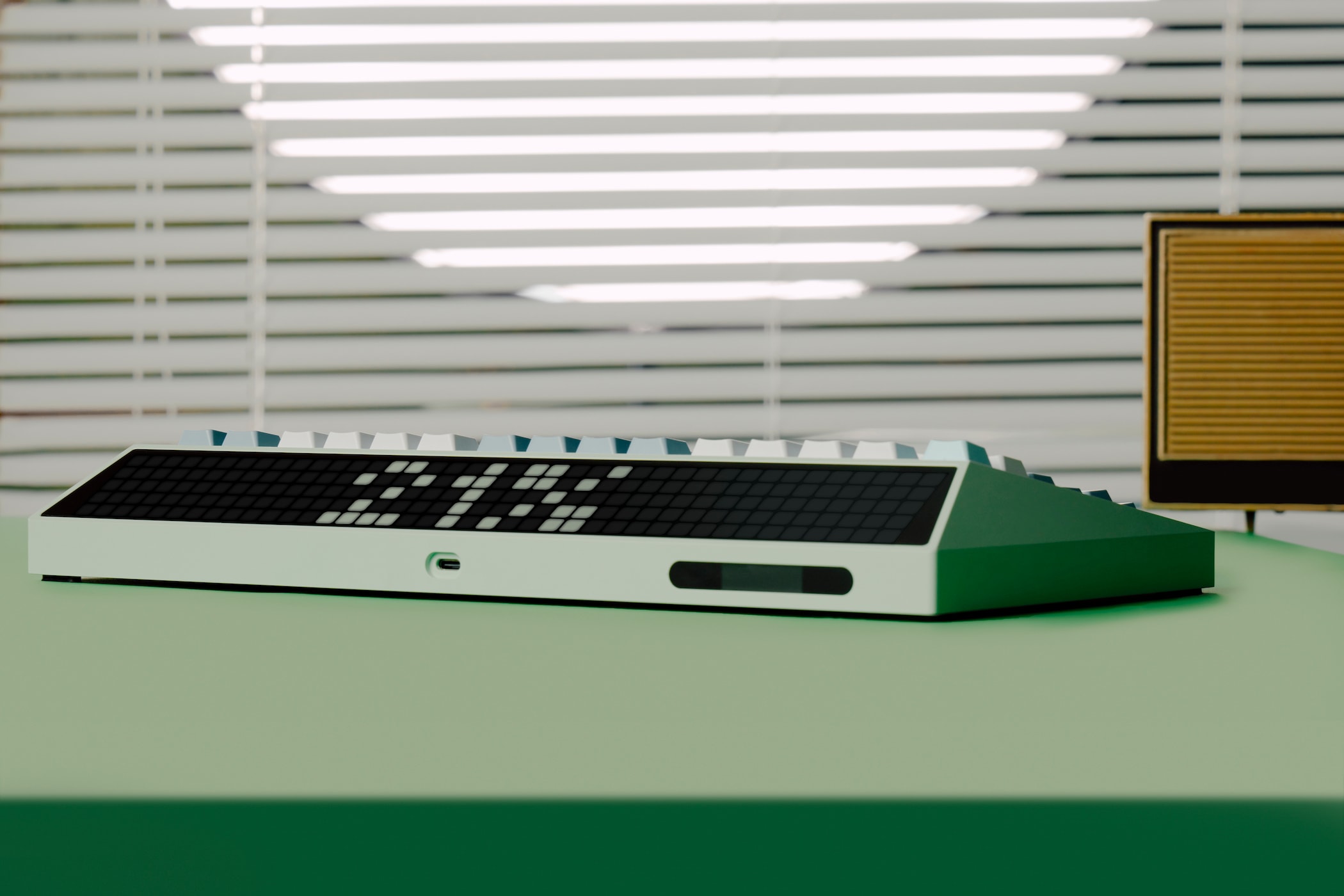 Angry Miao 推出全新 CYBERBOARD R3 鍵盤系列