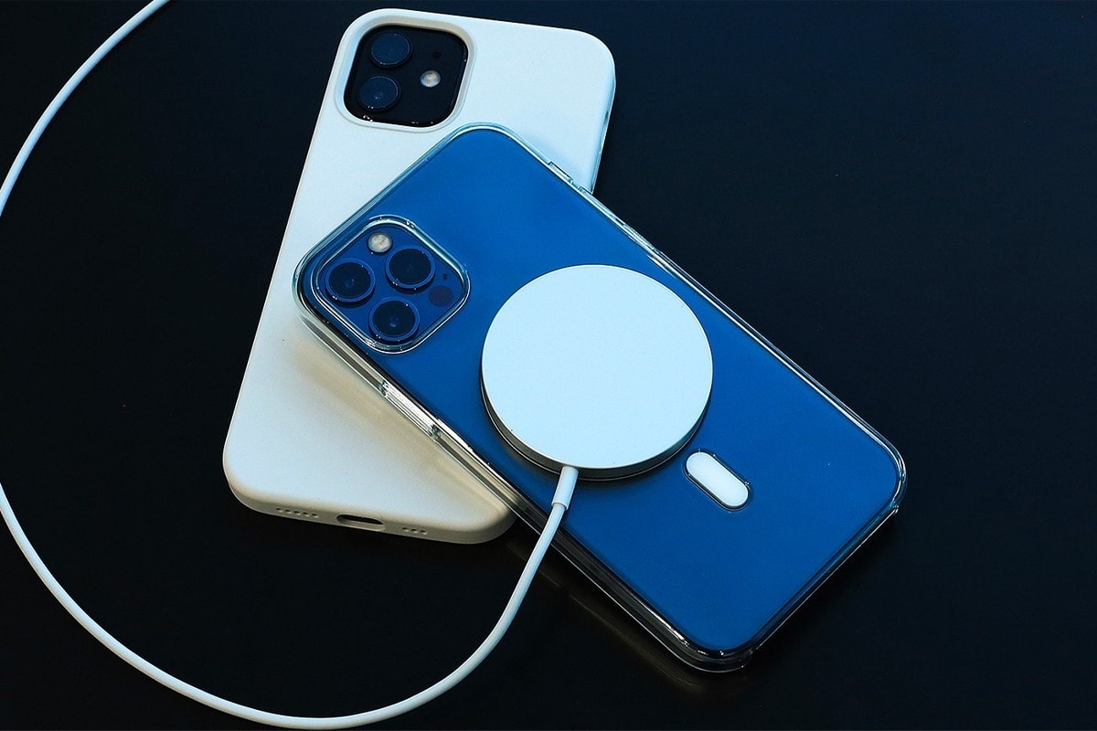 中國消費者向 Apple 起訴 iPhone 12 未提供充電器