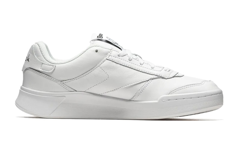 Reebok x BEAMS x Paperboy Paris 最新「Club C Legacy」聯乘鞋款發佈